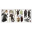 Hobbit An Unexpected Journey Peel and Stick Wall Decals